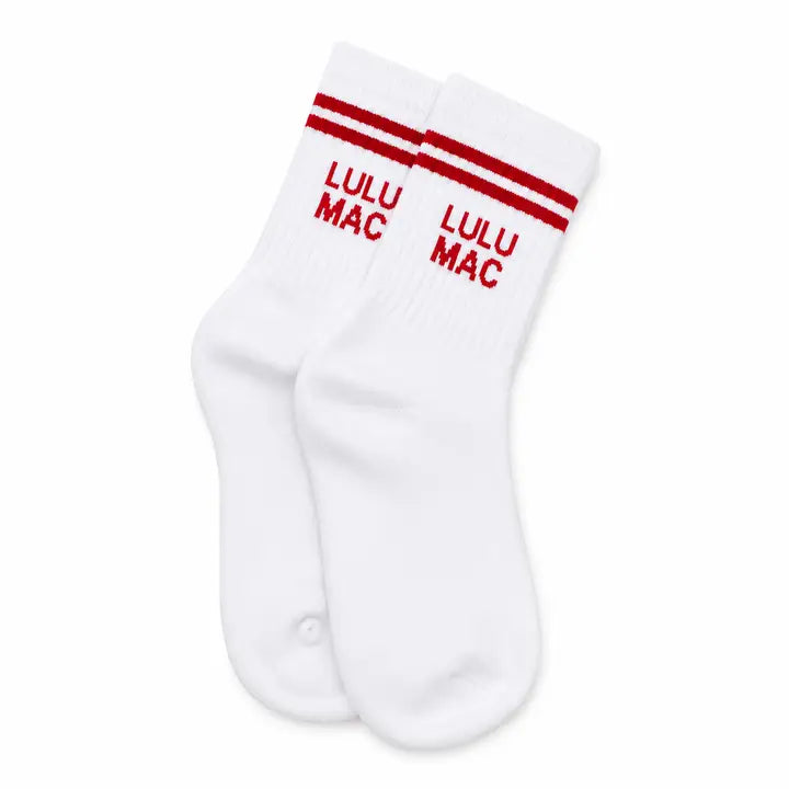 Lulu Mac Socks