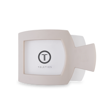 Load image into Gallery viewer, Square Flat Hair Clip | Large | Toasted