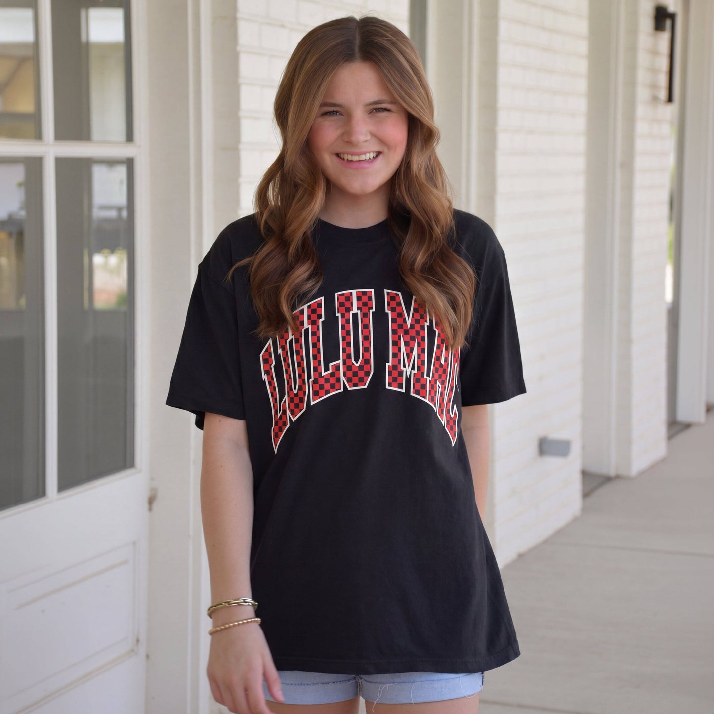 Lulu Mac Tee