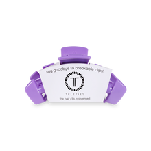 Load image into Gallery viewer, Classic Hair Clip | Tiny | Classic Antigua *FINAL SALE*