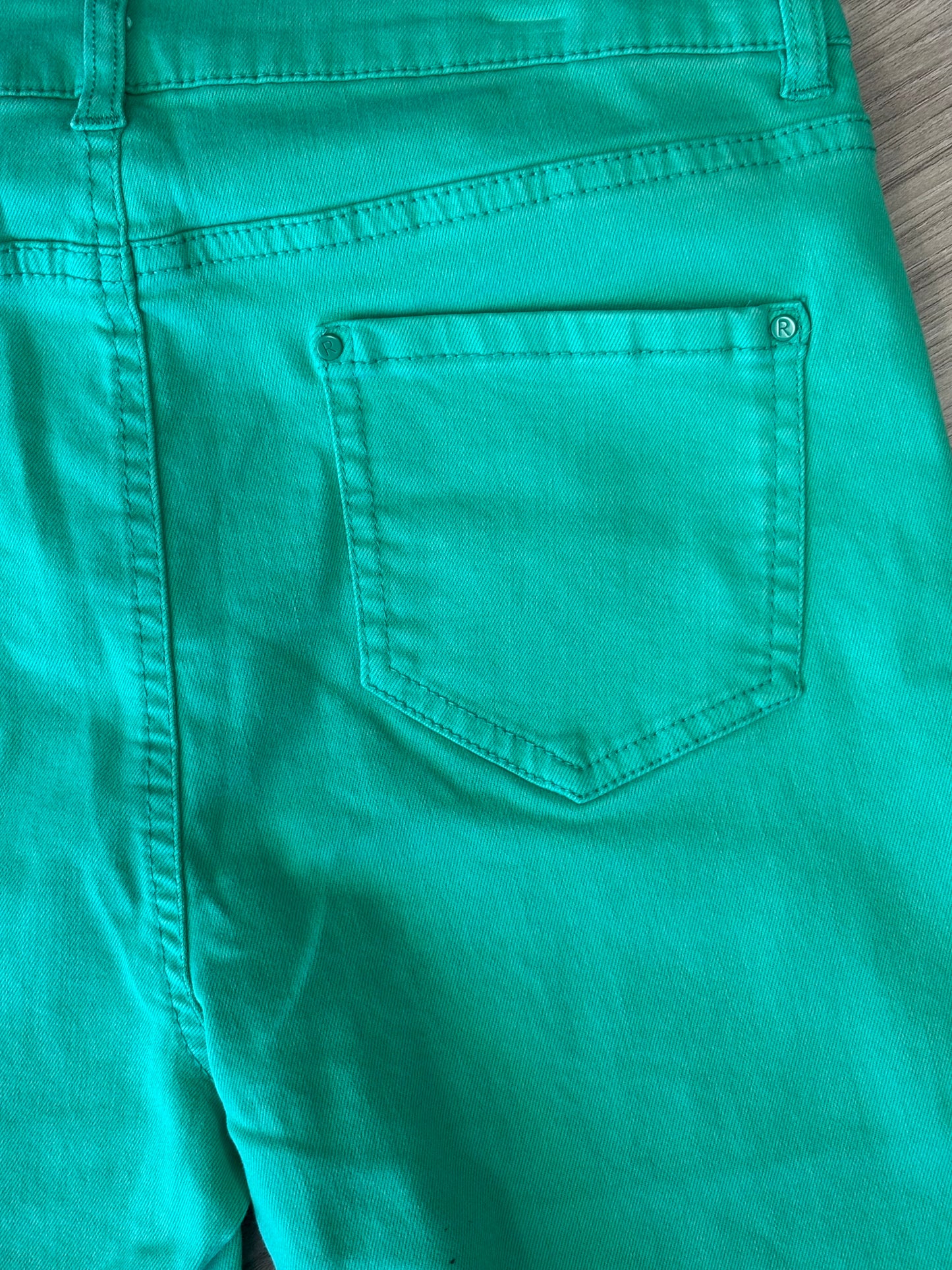 Little Bird Short