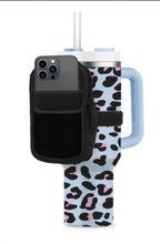 Load image into Gallery viewer, Tumbler Pouch