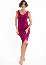 Load image into Gallery viewer, Reversible Midi Dress