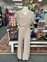 Load image into Gallery viewer, Oh My Gauze Mina