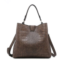 Load image into Gallery viewer, Laura Satchel Handbag