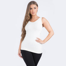 Load image into Gallery viewer, Reversible V-Scoop Neck Tank