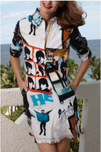 Load image into Gallery viewer, Chatham Dress