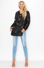 Load image into Gallery viewer, Johya Puff Jacket Matching Crossbody Bag