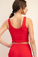 Load image into Gallery viewer, Take Me By The Heart Top