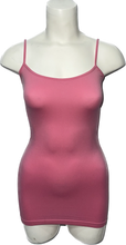 Load image into Gallery viewer, Spaghetti Strap Cami