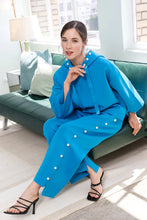 Load image into Gallery viewer, Farrah Pearl Pant *FINAL SALE*