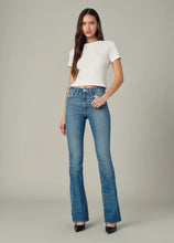 Load image into Gallery viewer, The Hi (Rise) Honey Bootcut Jean