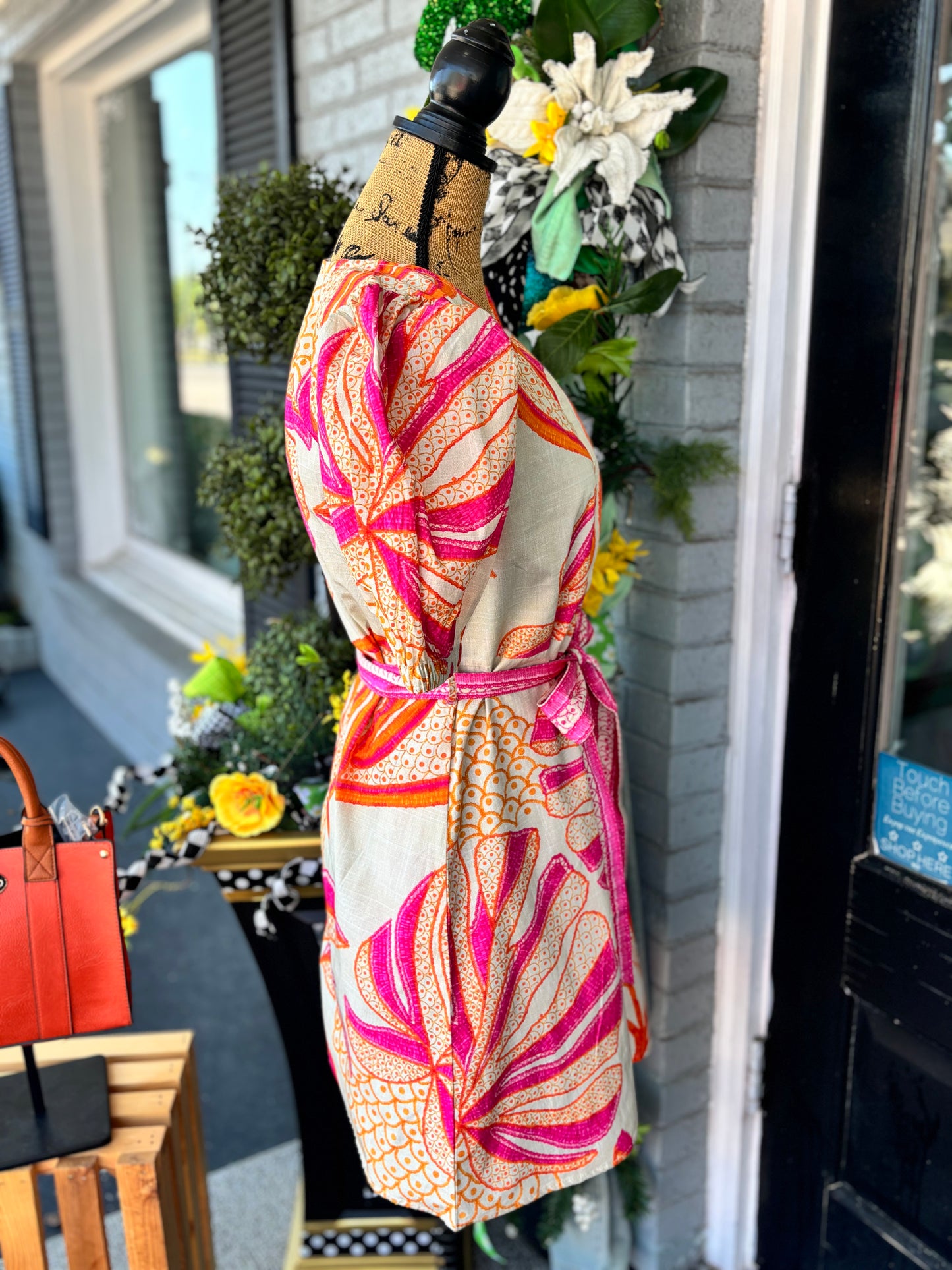 Skyla Dress *FINAL SALE*