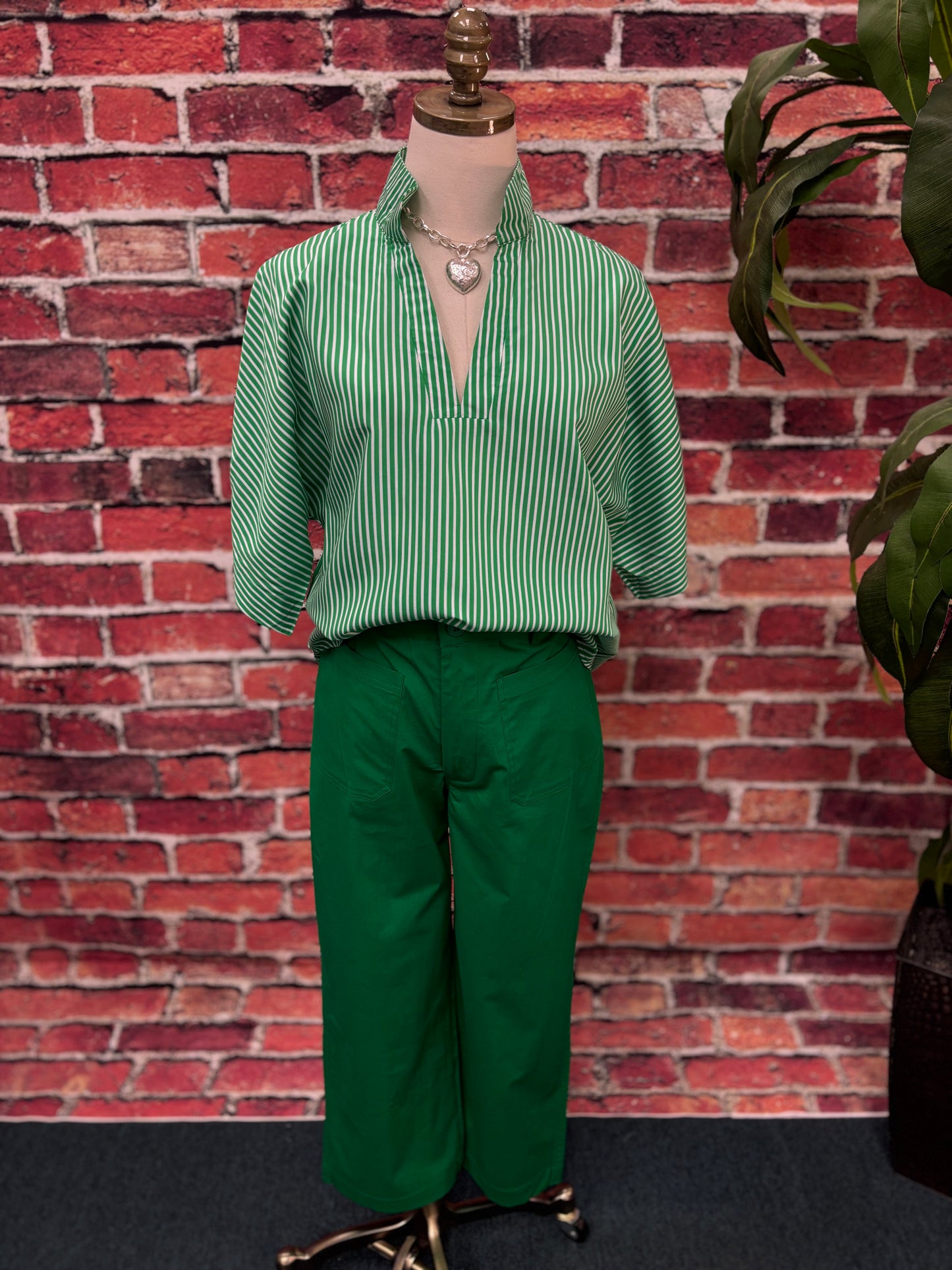 Ivy Ankle Pants