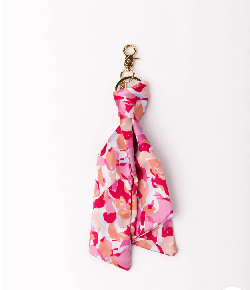 Nora Keychain