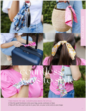 Load image into Gallery viewer, Nora Keychain *FINAL SALE*