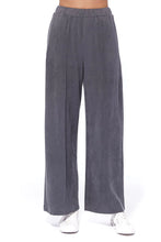 Load image into Gallery viewer, Just Like That Suede Pant