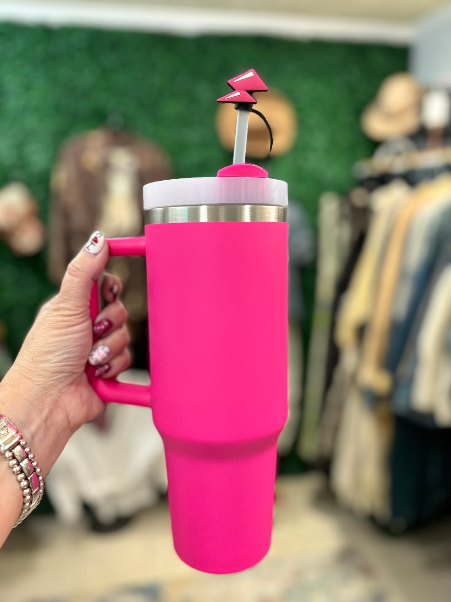 40oz Tumbler