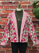 Load image into Gallery viewer, Quilted Jacket