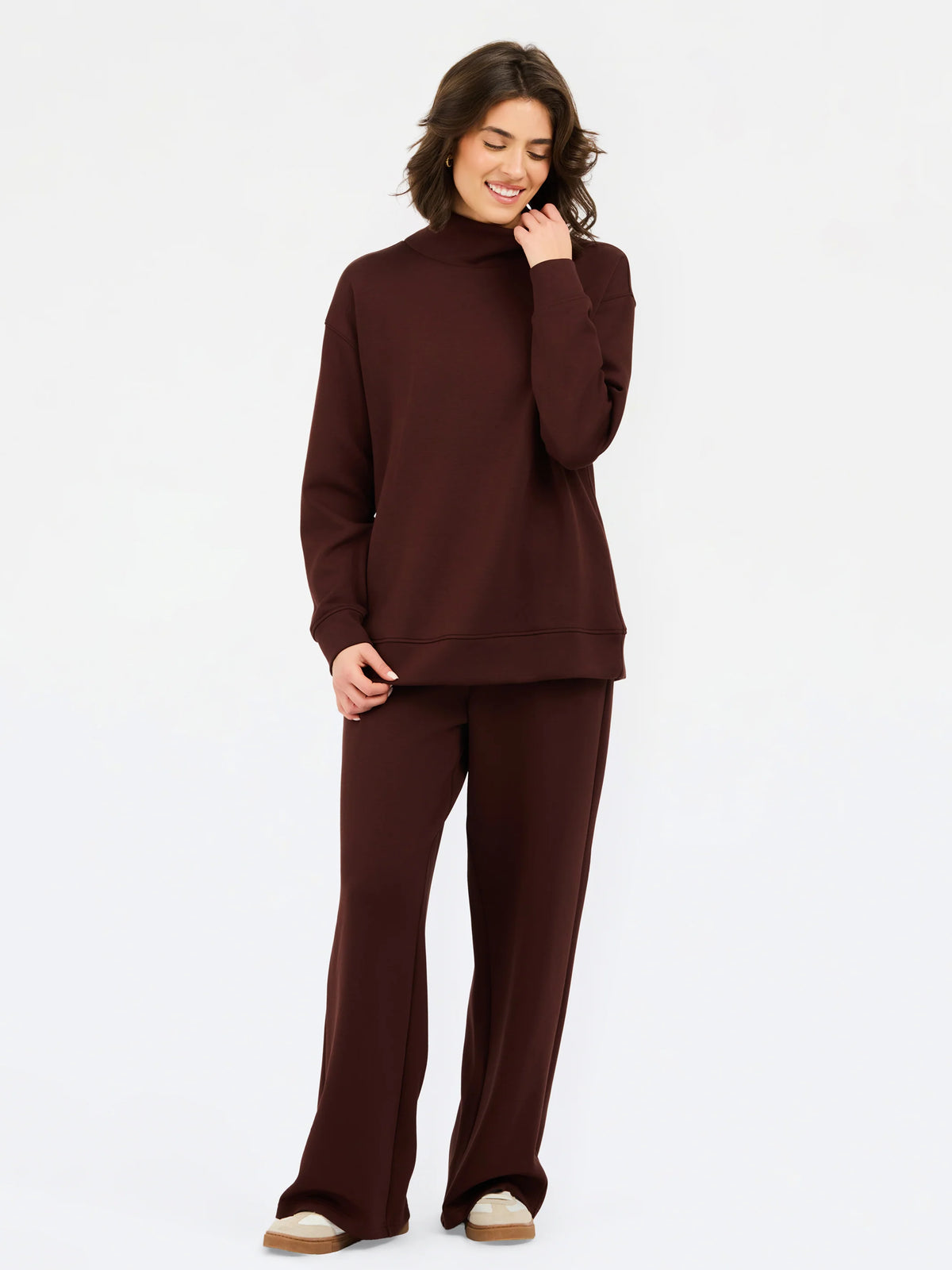 Mable Ada Loungewear 2 Pc Set