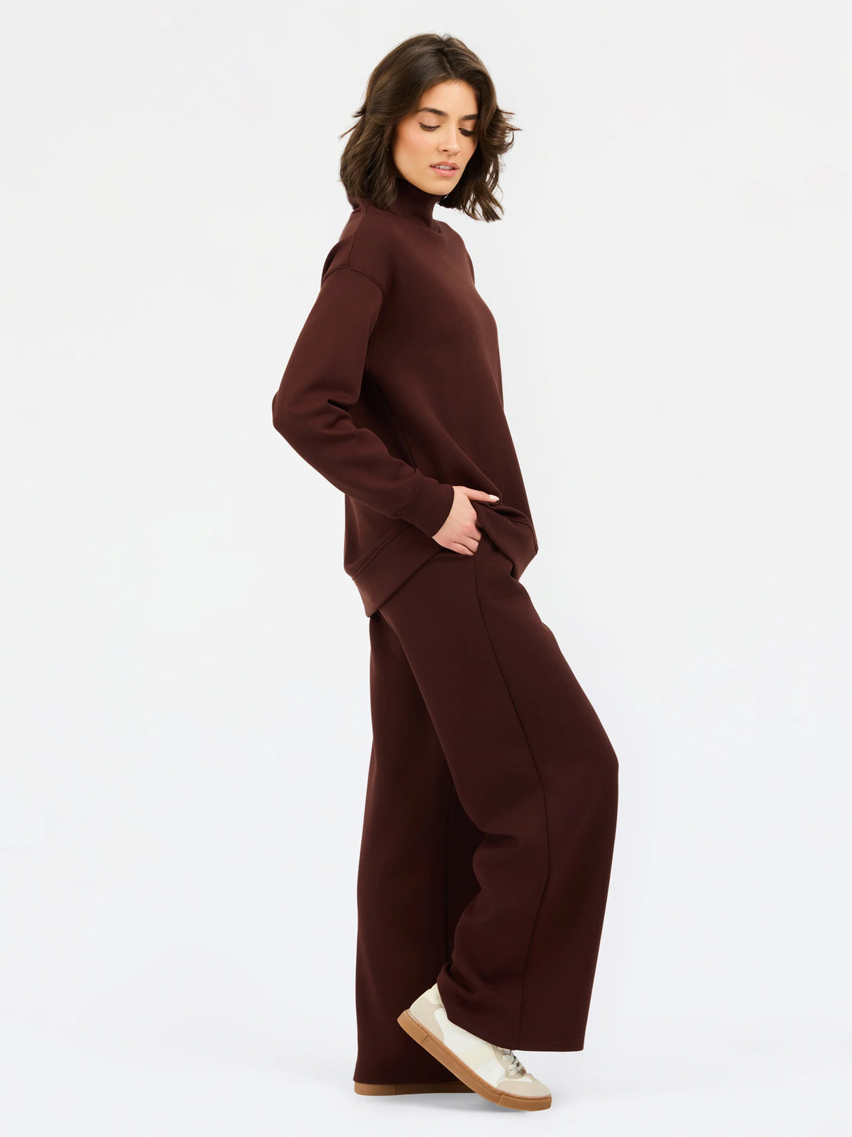 Mable Ada Loungewear 2 Pc Set