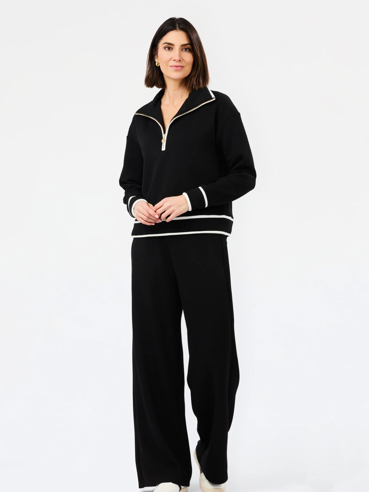 Mable Ada Loungewear 2 Pc Set