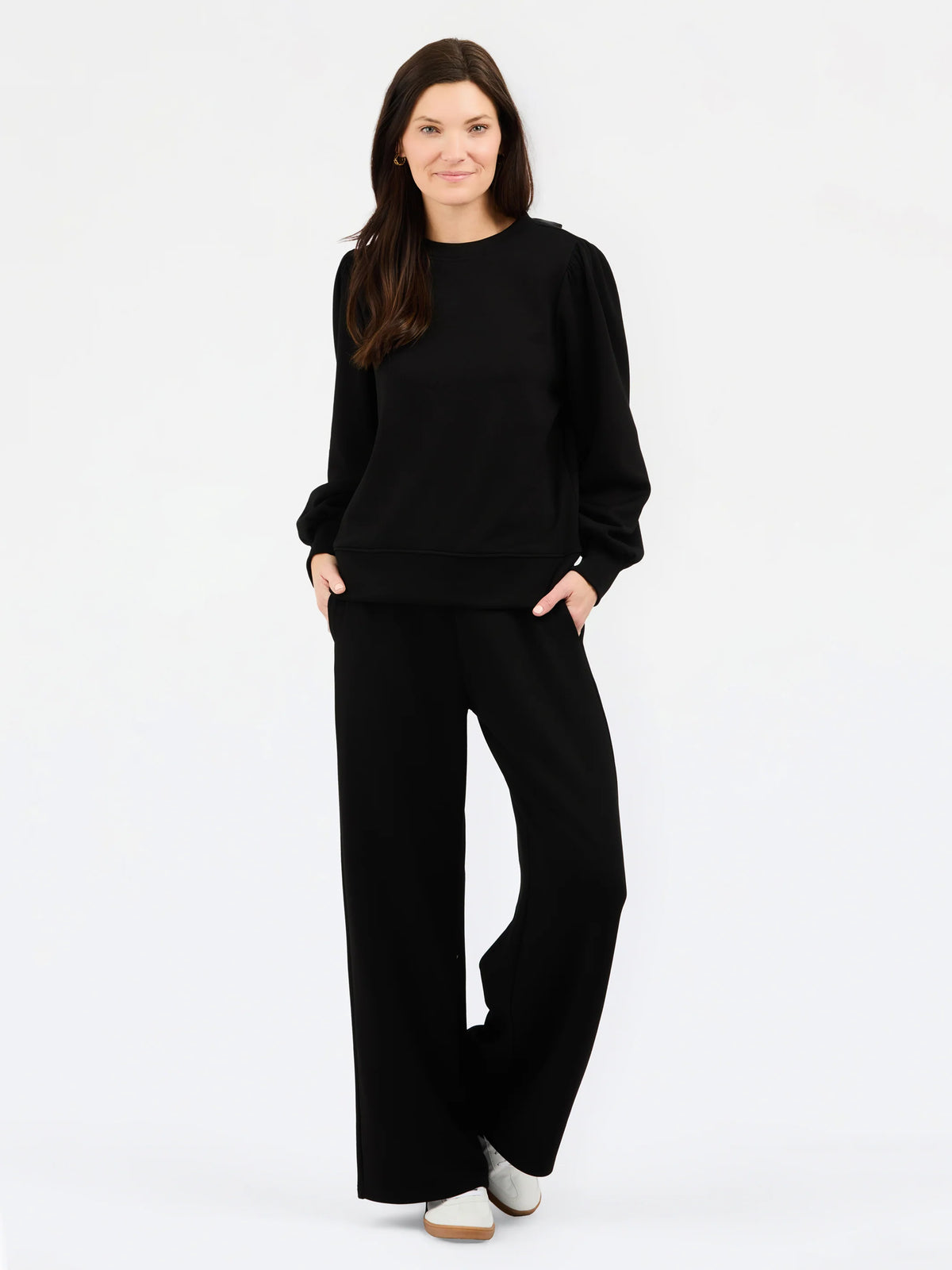 Mable Ada Loungewear 2 Pc Set