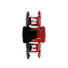 Load image into Gallery viewer, Classic College Hair Clip | Medium | Univ. of South Carolina