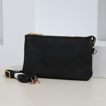 Load image into Gallery viewer, Riley Multi-Way Crossbody/Clutch