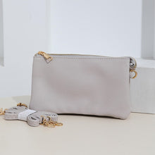 Load image into Gallery viewer, Riley Multi-Way Crossbody/Clutch