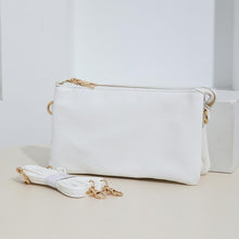 Load image into Gallery viewer, Riley Multi-Way Crossbody/Clutch