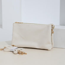 Load image into Gallery viewer, Riley Multi-Way Crossbody/Clutch