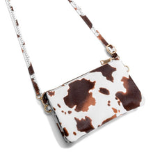 Load image into Gallery viewer, Riley Multi-Way Crossbody/Clutch