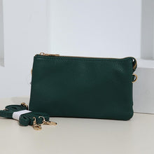 Load image into Gallery viewer, Riley Multi-Way Crossbody/Clutch