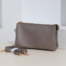 Load image into Gallery viewer, Riley Multi-Way Crossbody/Clutch