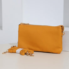 Load image into Gallery viewer, Riley Multi-Way Crossbody/Clutch