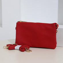 Load image into Gallery viewer, Riley Multi-Way Crossbody/Clutch