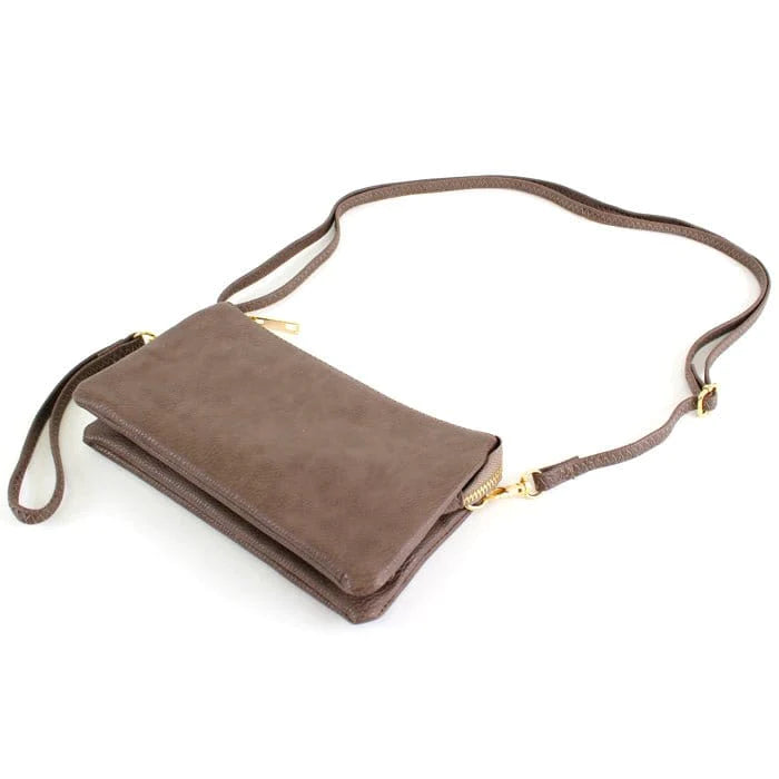 Multi-Way Clutch