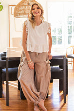 Load image into Gallery viewer, Old Fashioned Pant