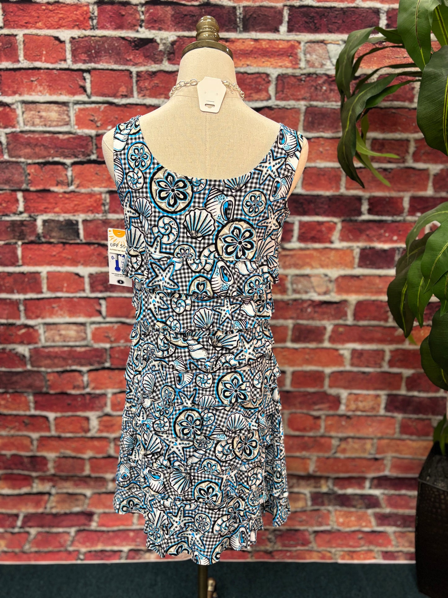 Cha Cha Dress