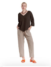 Load image into Gallery viewer, Oh My Gauze Lynn Top