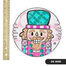 Load image into Gallery viewer, Hanging Door Sign Mini Attachments