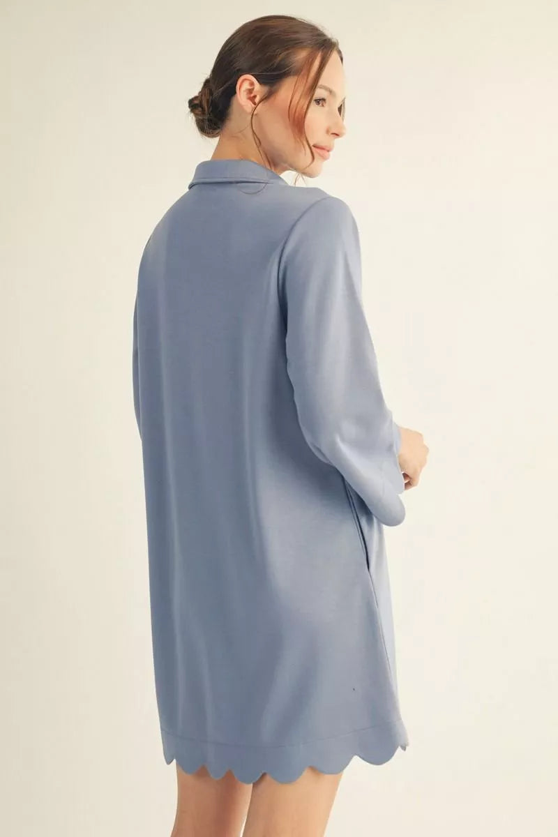Come My Way Dress *FINAL SALE*
