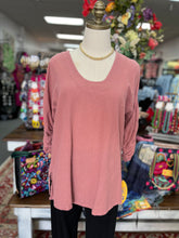 Load image into Gallery viewer, Oh My Gauze Lana Top