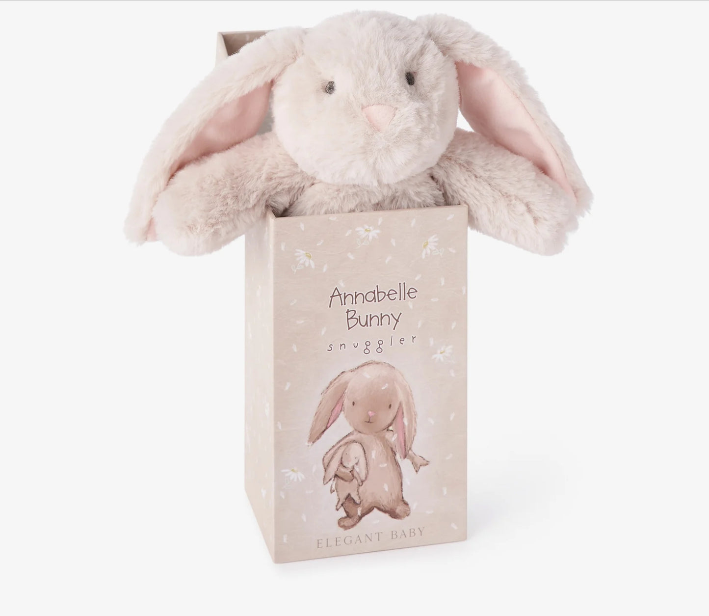 Boxed Snuggler