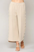 Load image into Gallery viewer, Farrah Pearl Pant *FINAL SALE*
