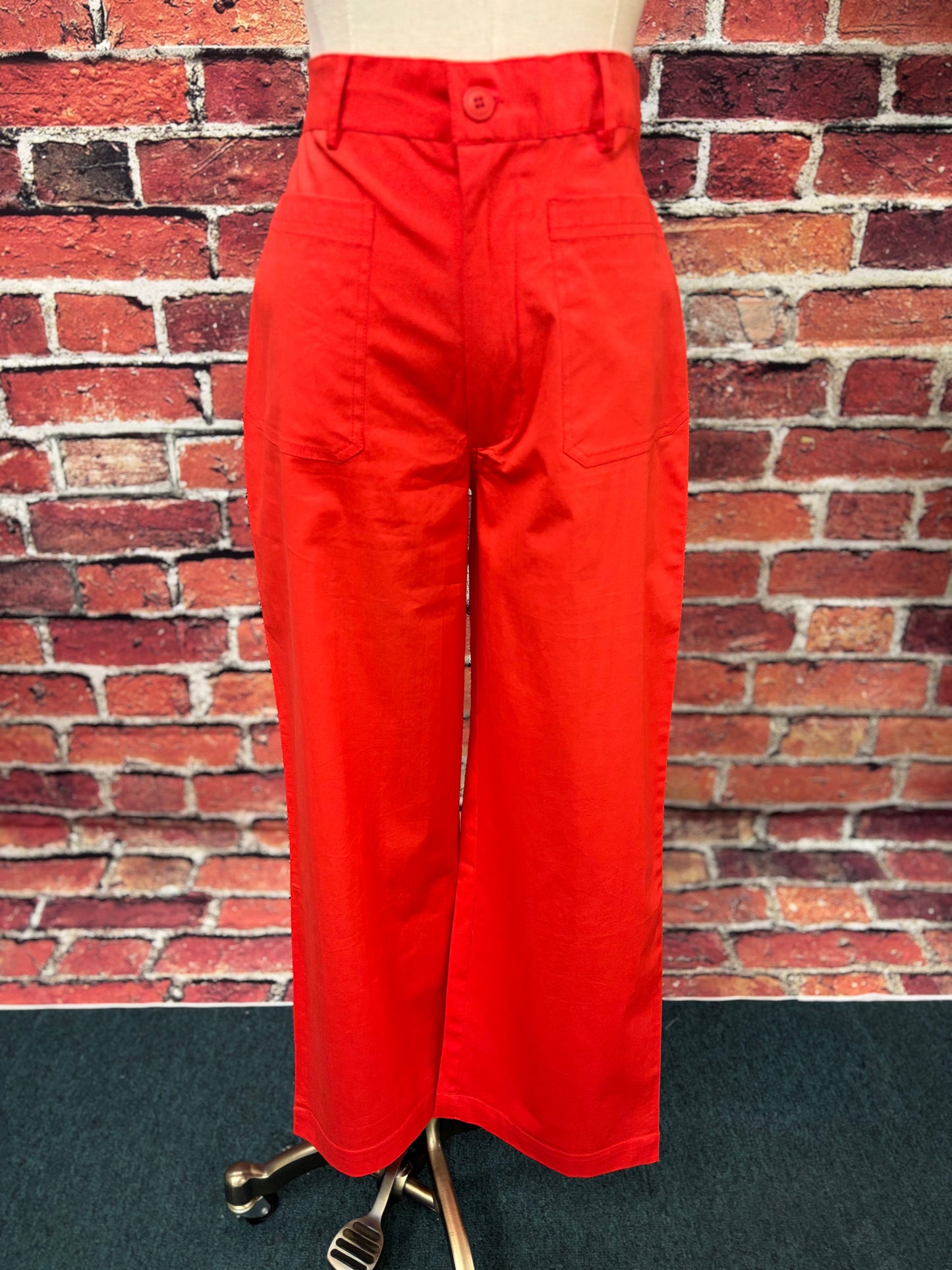 Ivy Ankle Pants