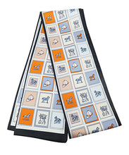 Load image into Gallery viewer, Tie Me Any Way Scarf