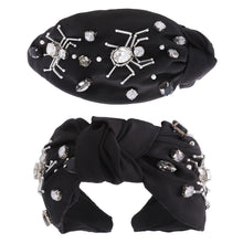 Load image into Gallery viewer, Holiday Headbands *FINAL SALE*