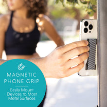 Load image into Gallery viewer, LoveHandle PRO - Pink Diamond Glitter